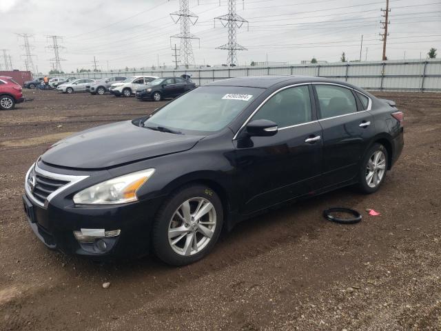 2015 Nissan Altima 2.5 VIN: 1N4AL3AP2FC271373 Lot: 54902664