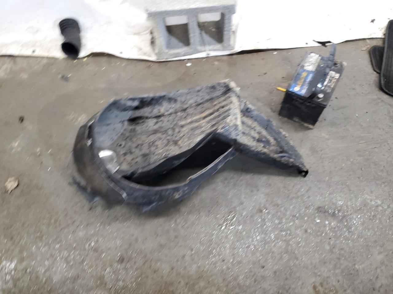 4S3BMDJ64C2038105 2012 Subaru Legacy 3.6R Limited