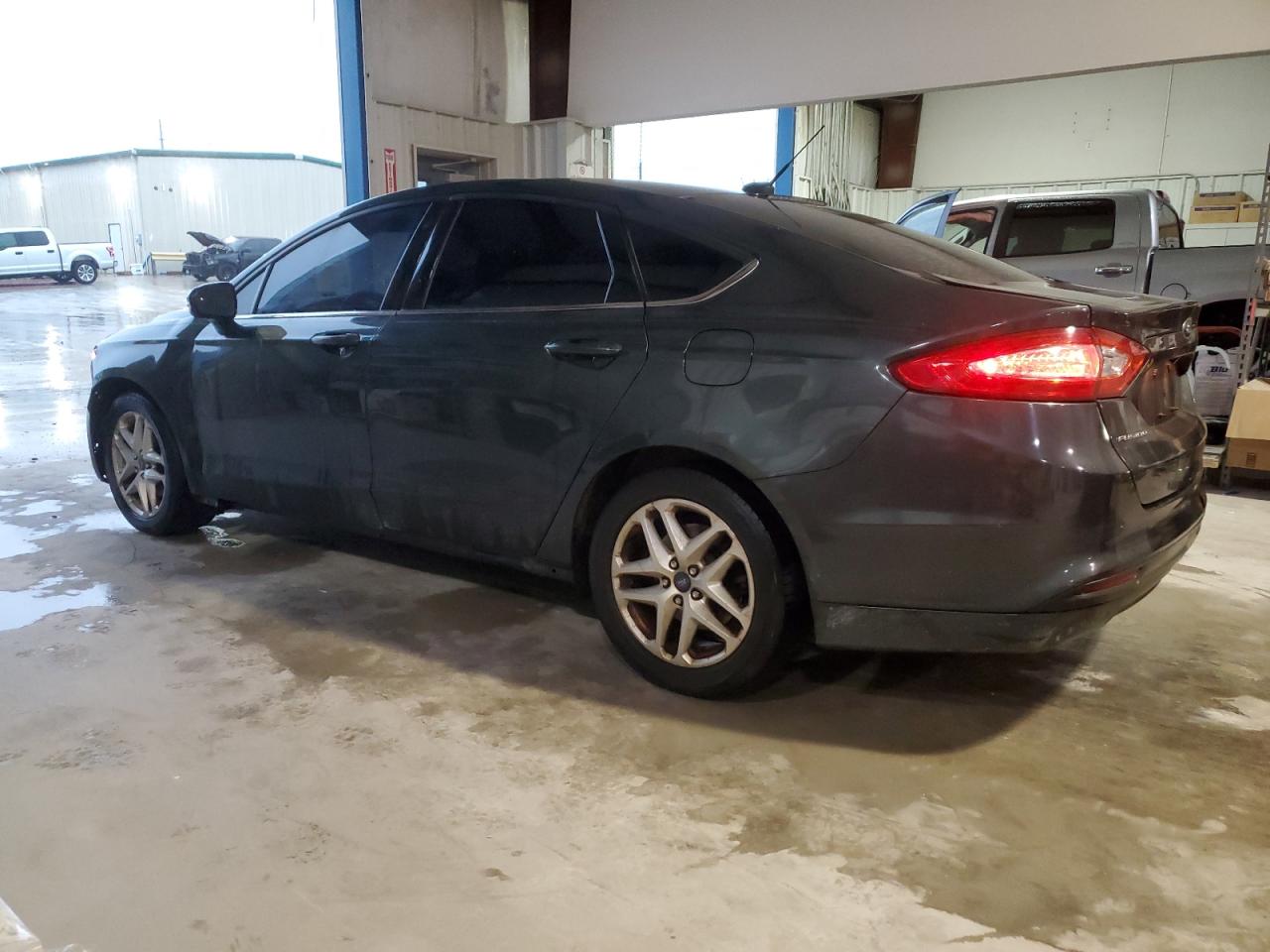 3FA6P0H76GR151870 FORD FUSION 2016
