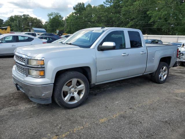 2014 CHEVROLET 1500 1GCRCREC3EZ115720  55592604