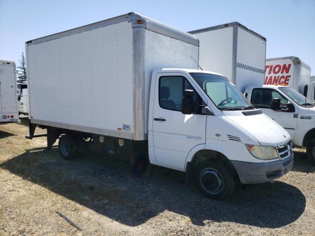 2006 Dodge Sprinter 3500 VIN: WDXPD944X65957888 Lot: 53480644