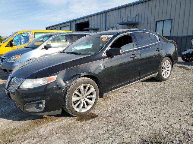 2011 Lincoln Mks VIN: 1LNHL9FT4BG612790 Lot: 53331944