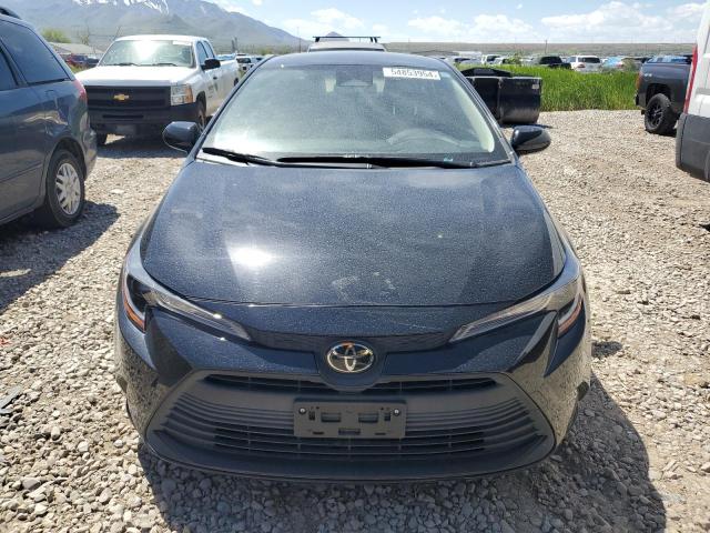 2023 Toyota Corolla Le VIN: JTDB4MEEXP3009872 Lot: 54853954