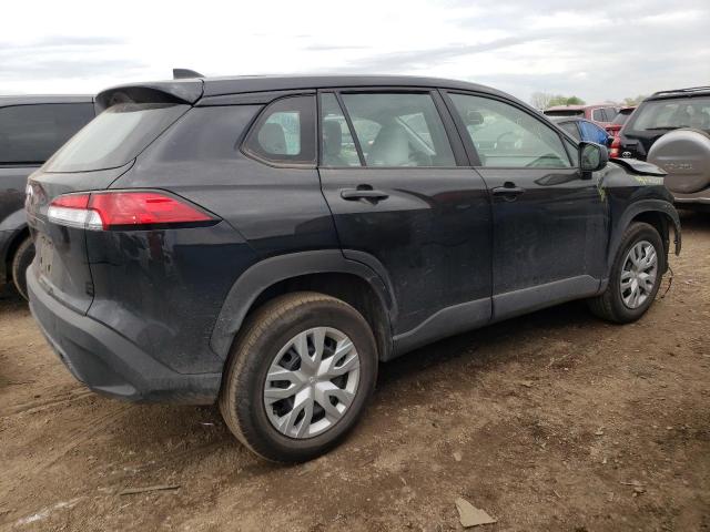 2023 Toyota Corolla Cross L VIN: 7MUAAAAG0PV066385 Lot: 53482524