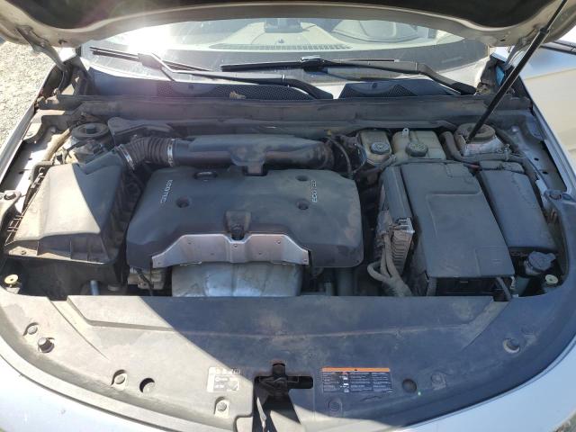 2015 Chevrolet Impala Lt VIN: 2G1115SL5F9246605 Lot: 55109584