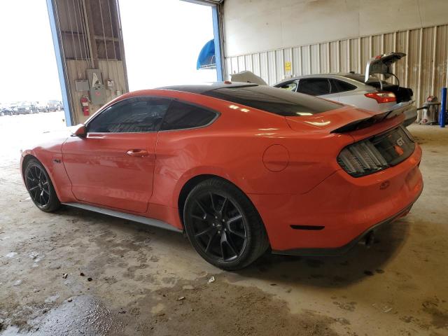 2015 Ford Mustang Gt VIN: 1FA6P8CF7F5311057 Lot: 54362244