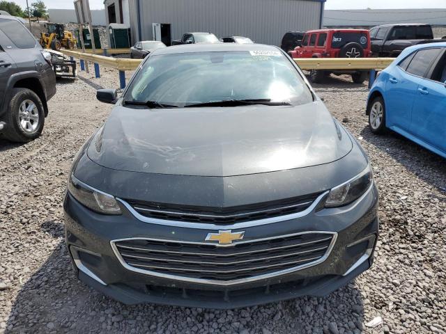 2018 Chevrolet Malibu Lt VIN: 1G1ZD5ST1JF152487 Lot: 56202054