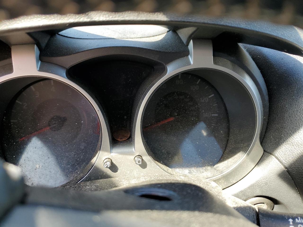 JN8AF5MR1HT703145 2017 Nissan Juke S