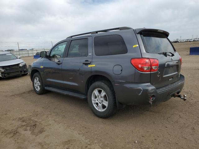 2017 Toyota Sequoia Sr5 VIN: 5TDBW5G13HS150616 Lot: 53784444