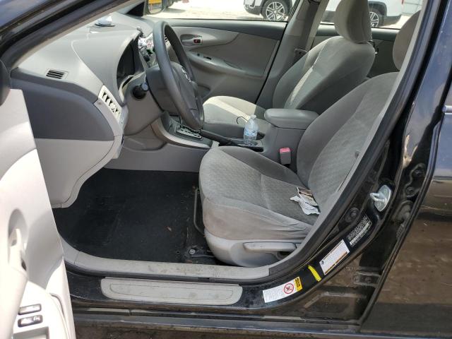 2009 Toyota Corolla Base VIN: JTDBL40E499069169 Lot: 55665924