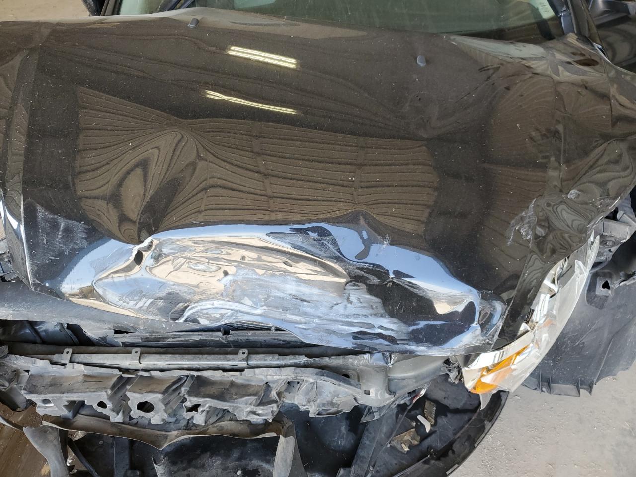 1FADP3K21EL420276 2014 Ford Focus Se