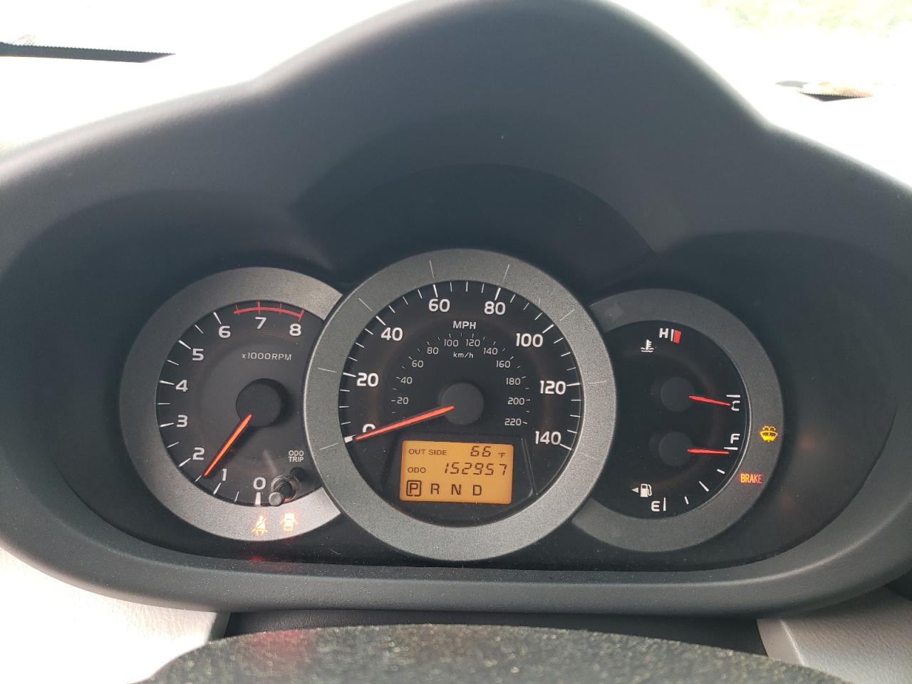 JTMBD33V476046797 2007 Toyota Rav4