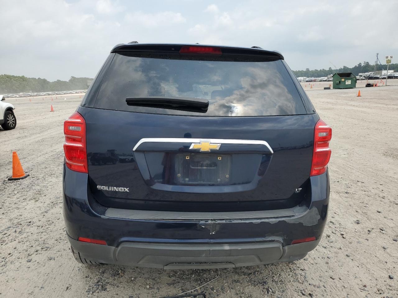 2GNALCEK2H1572847 2017 Chevrolet Equinox Lt