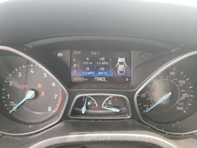 2016 Ford Focus Se VIN: 1FADP3F23GL403959 Lot: 56157964