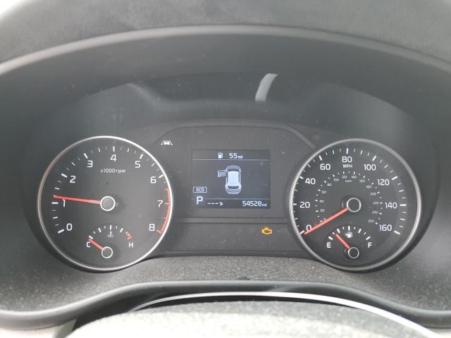 2020 Kia Sportage Lx VIN: KNDPM3AC7L7755428 Lot: 56027344