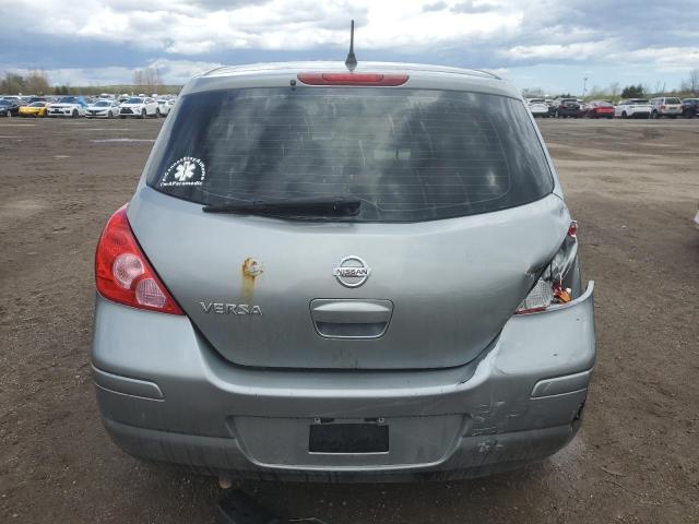 2012 Nissan Versa S VIN: 3N1BC1CP8CL363462 Lot: 53678304