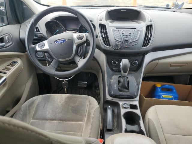 2014 Ford Escape Se VIN: 1FMCU9GX7EUC77135 Lot: 55402474