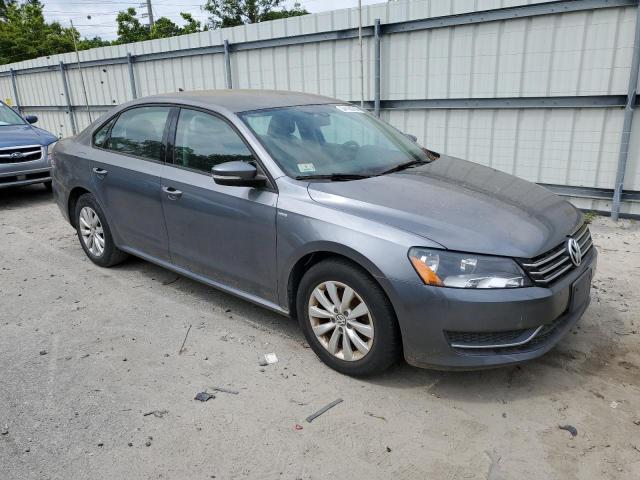 2015 Volkswagen Passat S VIN: 1VWAT7A32FC099728 Lot: 54150744