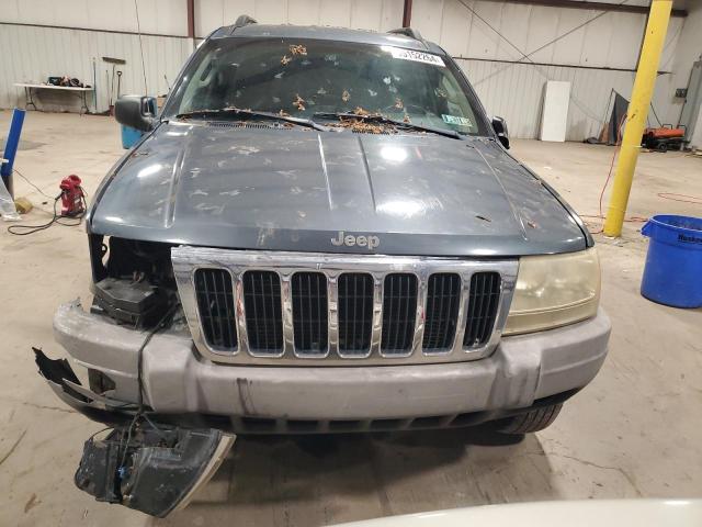 2002 Jeep Grand Cherokee Laredo VIN: 1J4GW48SX2C224933 Lot: 55152264