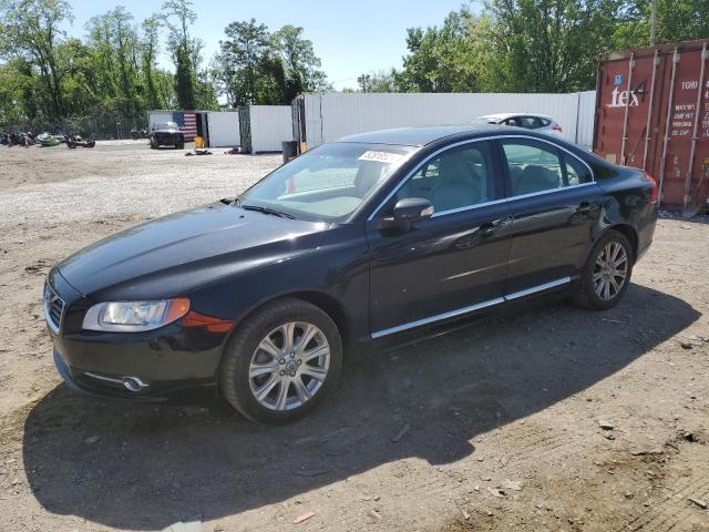 2011 Volvo S80 3.2 VIN: YV1952AS7B1147458 Lot: 52810824