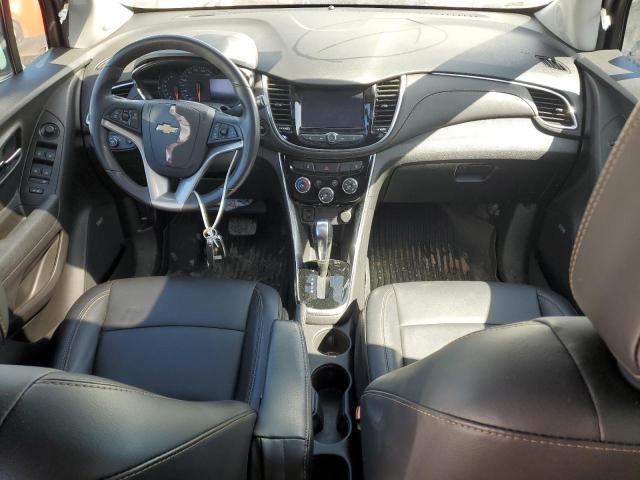 2020 CHEVROLET TRAX PREMI 3GNCJMSB6LL191986