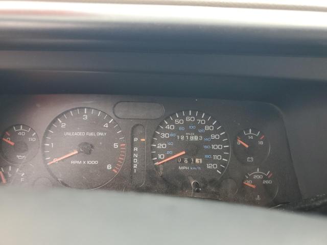 1994 Dodge Ram 1500 VIN: 1B7HC16Z2RS594131 Lot: 54128104