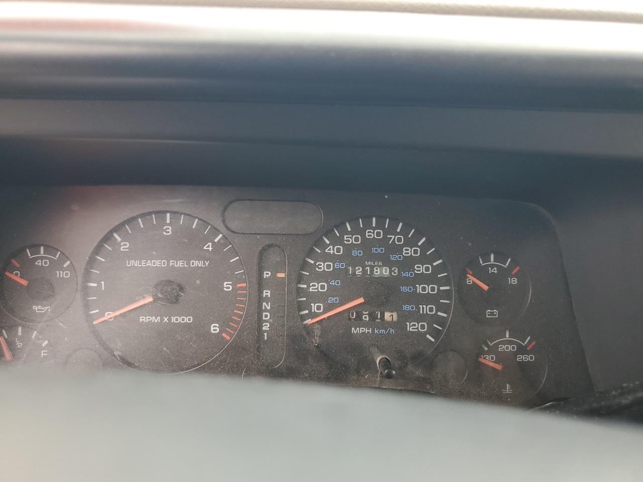 1B7HC16Z2RS594131 1994 Dodge Ram 1500