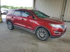 LINCOLN MKC photo