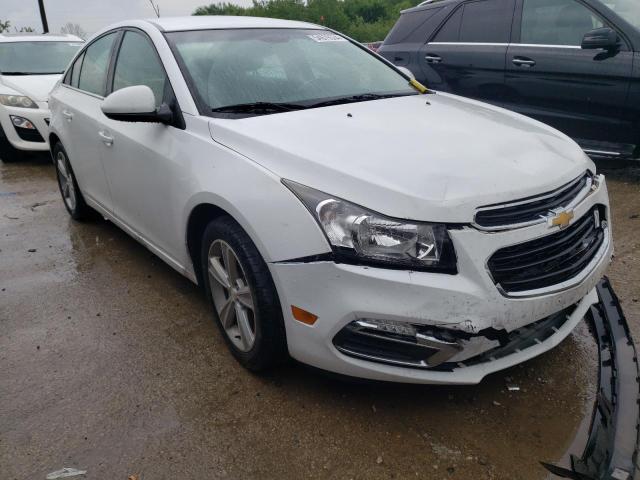 2015 Chevrolet Cruze Lt VIN: 1G1PE5SBXF7239611 Lot: 54979534