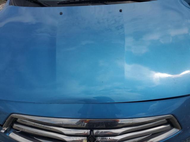 2019 MITSUBISHI MIRAGE G4 - ML32F3FJXKHF07586