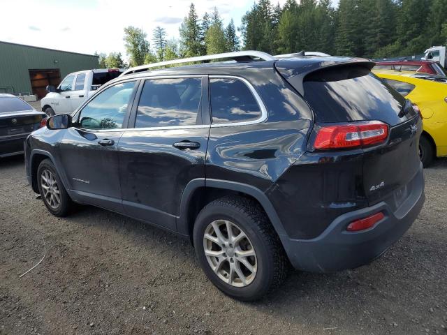 2015 Jeep Cherokee Latitude VIN: 1C4PJMCB3FW733973 Lot: 56344854