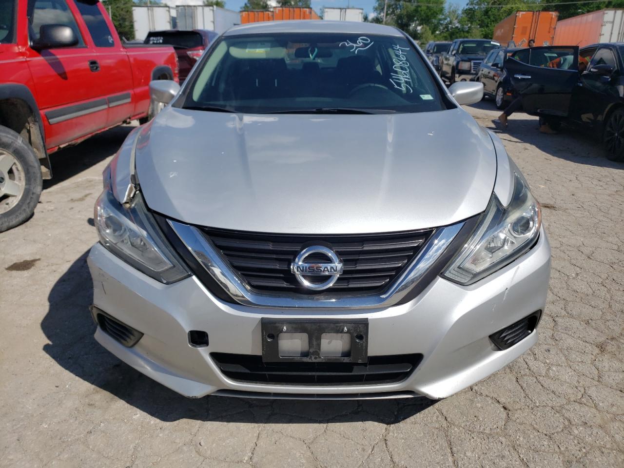 1N4AL3APXGC217174 2016 Nissan Altima 2.5