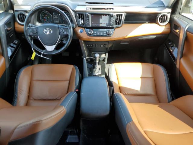2018 TOYOTA RAV4 HV LI - JTMDJREV4JD252058