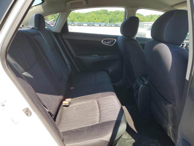 2016 Nissan Sentra S VIN: 3N1AB7AP9GY223336 Lot: 54097154