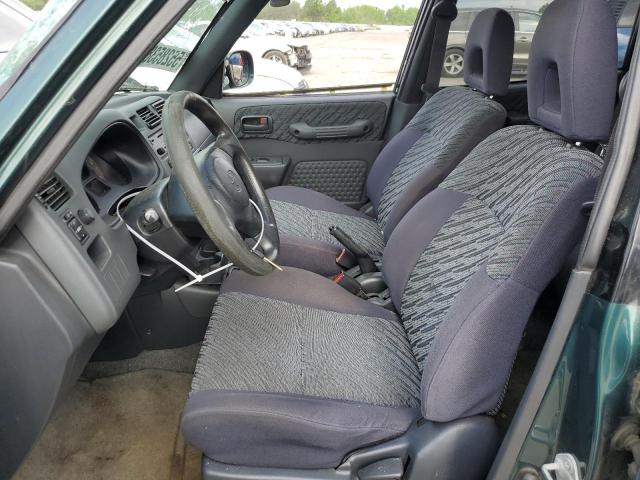 1999 Toyota Rav4 VIN: JT3HP10V5X7142379 Lot: 55285384