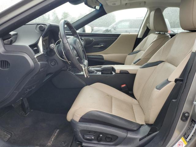 2019 Lexus Es 350 VIN: 58ABZ1B11KU039612 Lot: 47284244