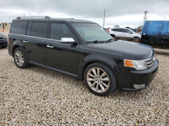 2012 Ford Flex - Image 4