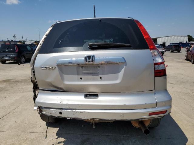 2011 Honda Cr-V Exl VIN: 5J6RE3H73BL029967 Lot: 54921104