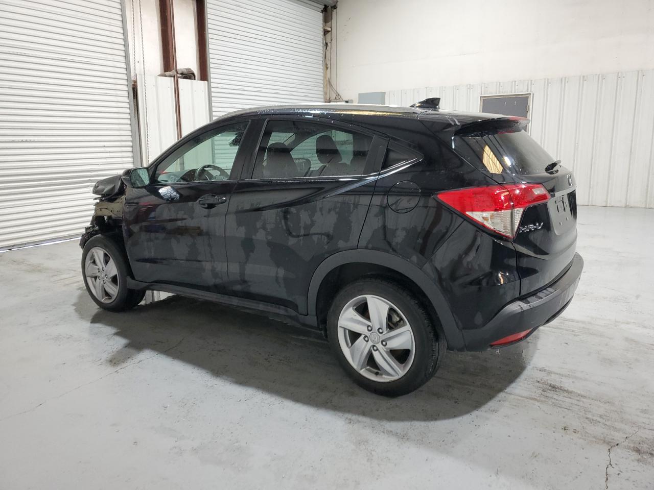 3CZRU6H53KM710843 2019 Honda Hr-V Ex