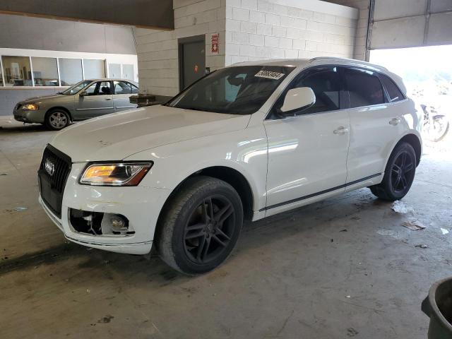 VIN WA1LFAFP7EA104597 2014 Audi Q5, Premium Plus no.1