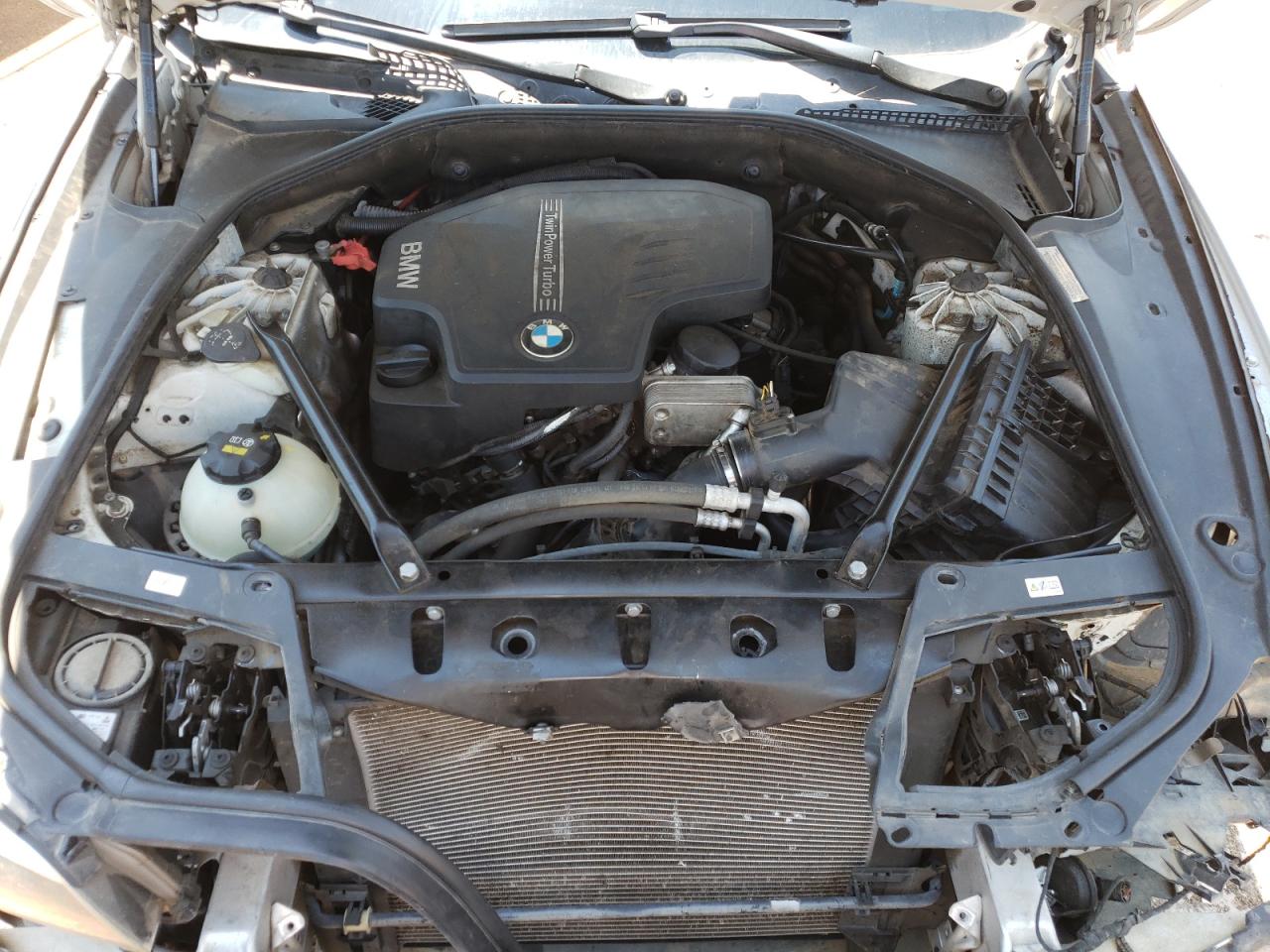WBA5A5C54FD523558 2015 BMW 528 I
