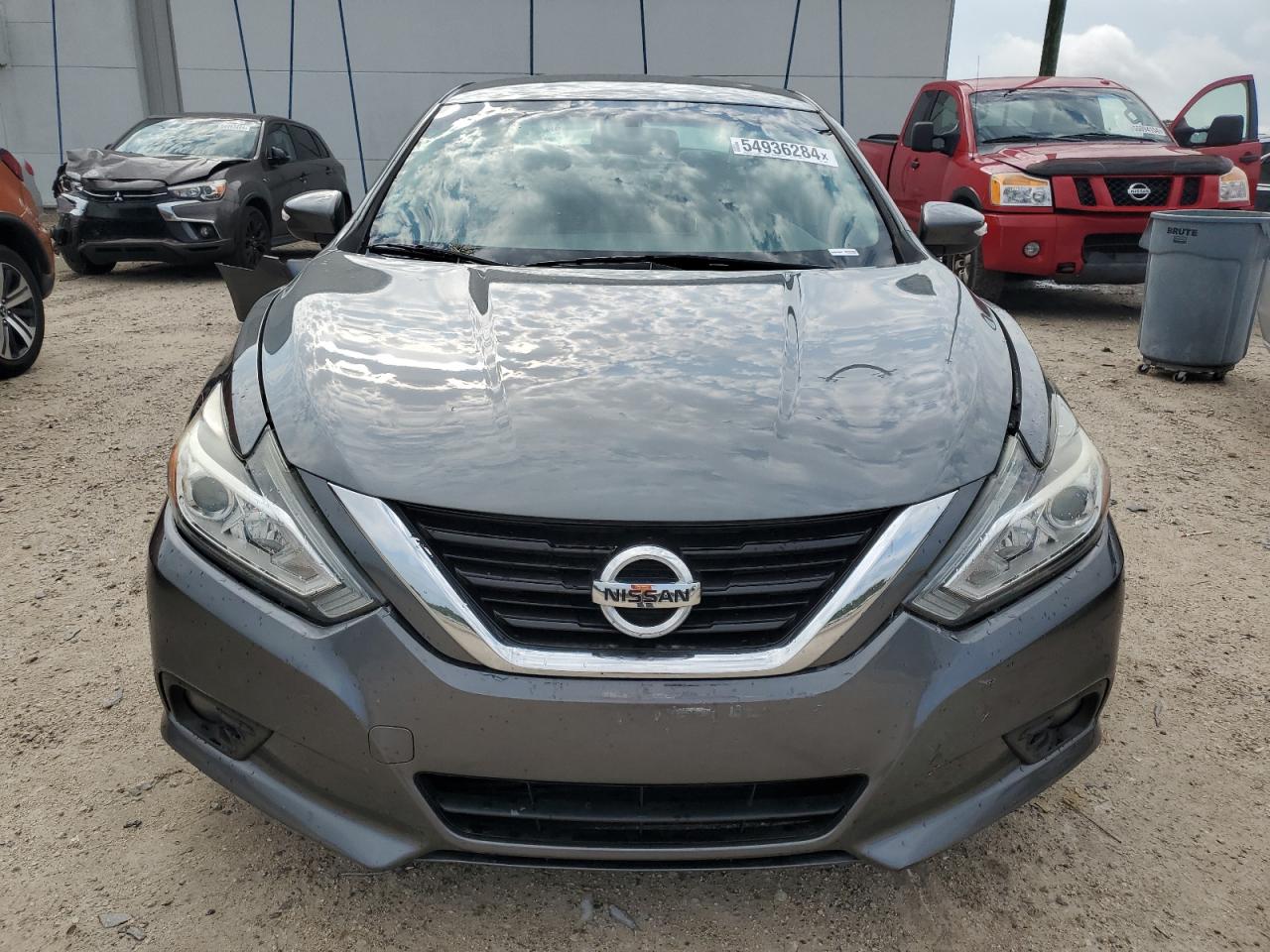 1N4AL3AP5JC164987 2018 Nissan Altima 2.5