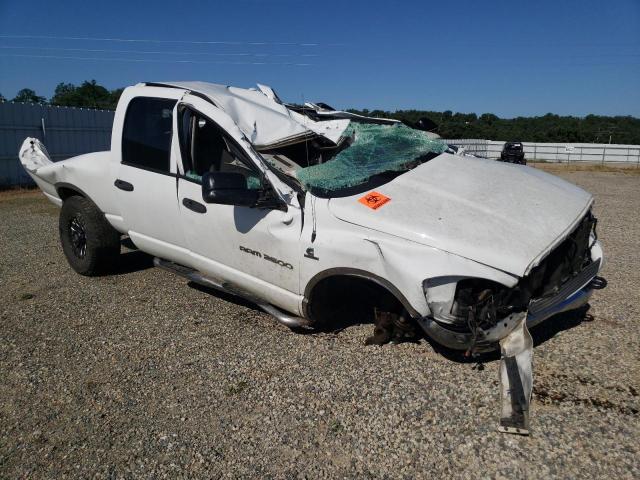 2006 Dodge Ram 2500 St VIN: 1D7KS28C06J133377 Lot: 55007734