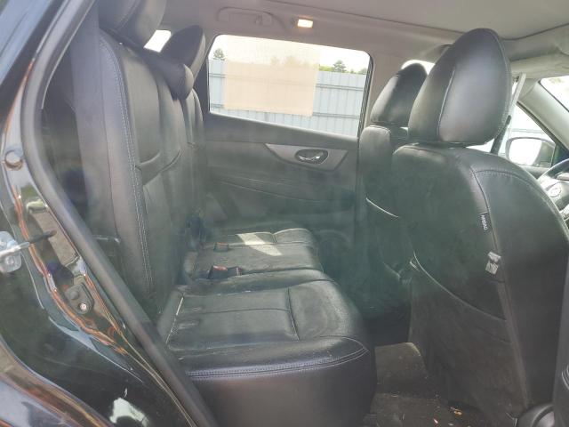 2015 NISSAN ROGUE S - 5N1AT2MVXFC885775
