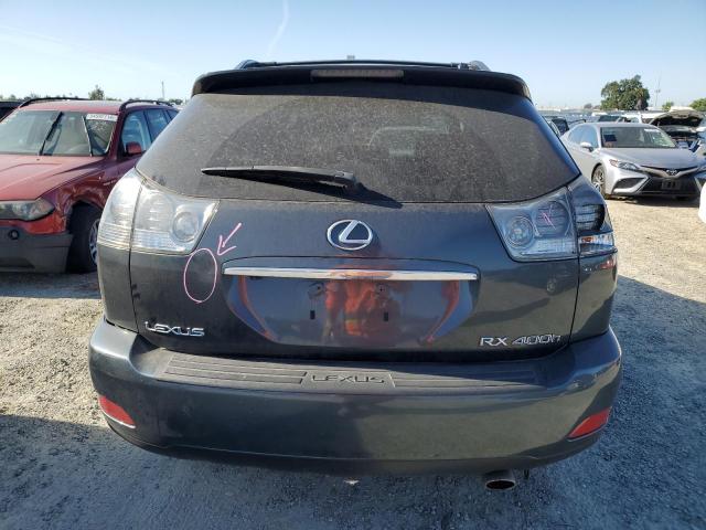 2007 Lexus Rx 400H VIN: JTJHW31U172030026 Lot: 54200254