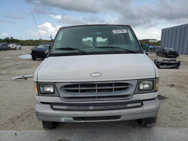 2000 Ford Econoline E250 Van VIN: 1FTNE2424YHA41128 Lot: 52541064