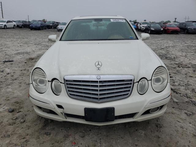 2009 Mercedes-Benz E 350 4Matic VIN: WDBUF87X19B384520 Lot: 54632774