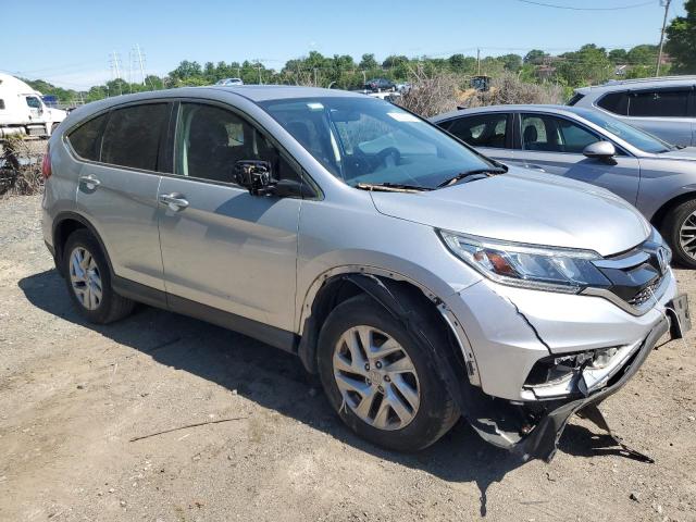 2HKRM4H51GH642548 2016 Honda Cr-V Ex