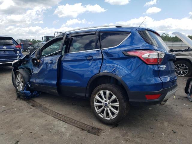 1FMCU9JD2HUC07772 2017 FORD ESCAPE - Image 2