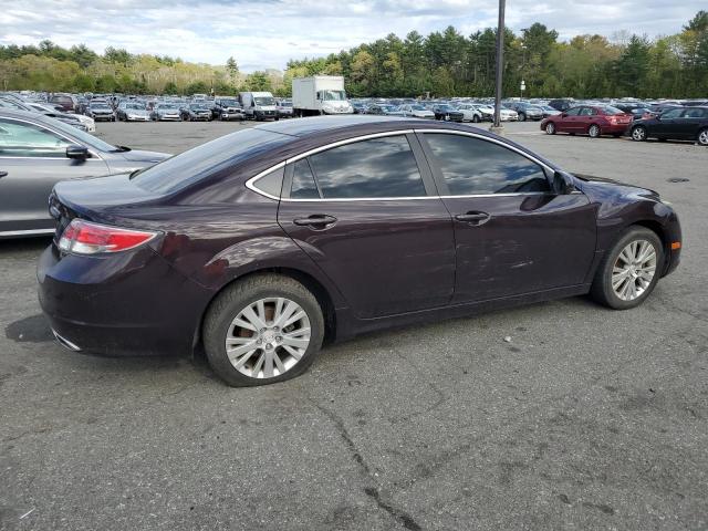 2009 Mazda 6 S VIN: 1YVHP81BX95M27192 Lot: 52811174